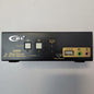 CKL CKL-922HUA 2-Port KVM Switch | Grade B