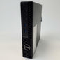 Dell OptiPlex 3080 Win 11 Home i5-10500T 16GB RAM 512GB NVMe | Grade B