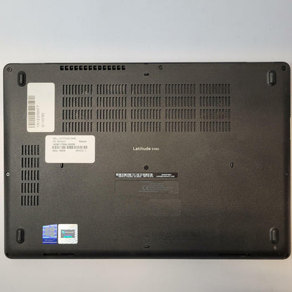 DELL LATITUDE 5490 Windows 11 Home I5-8350U 16GB RAM 256GB M.2 | Grade C
