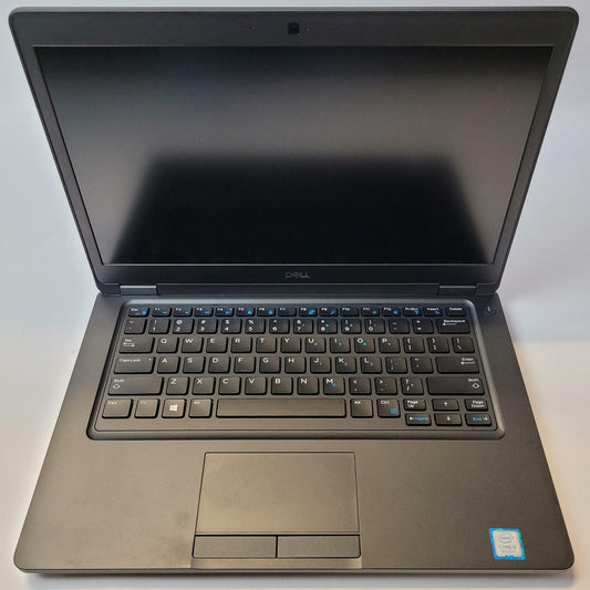 DELL LATITUDE 5490 Windows 11 Home I5-8350U 16GB RAM 256GB M.2 | Grade C