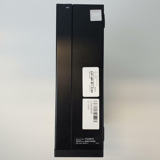 Dell Precision 3430 Win 11 Home i5-8600 16GB RAM 256GB M.2 | Grade B