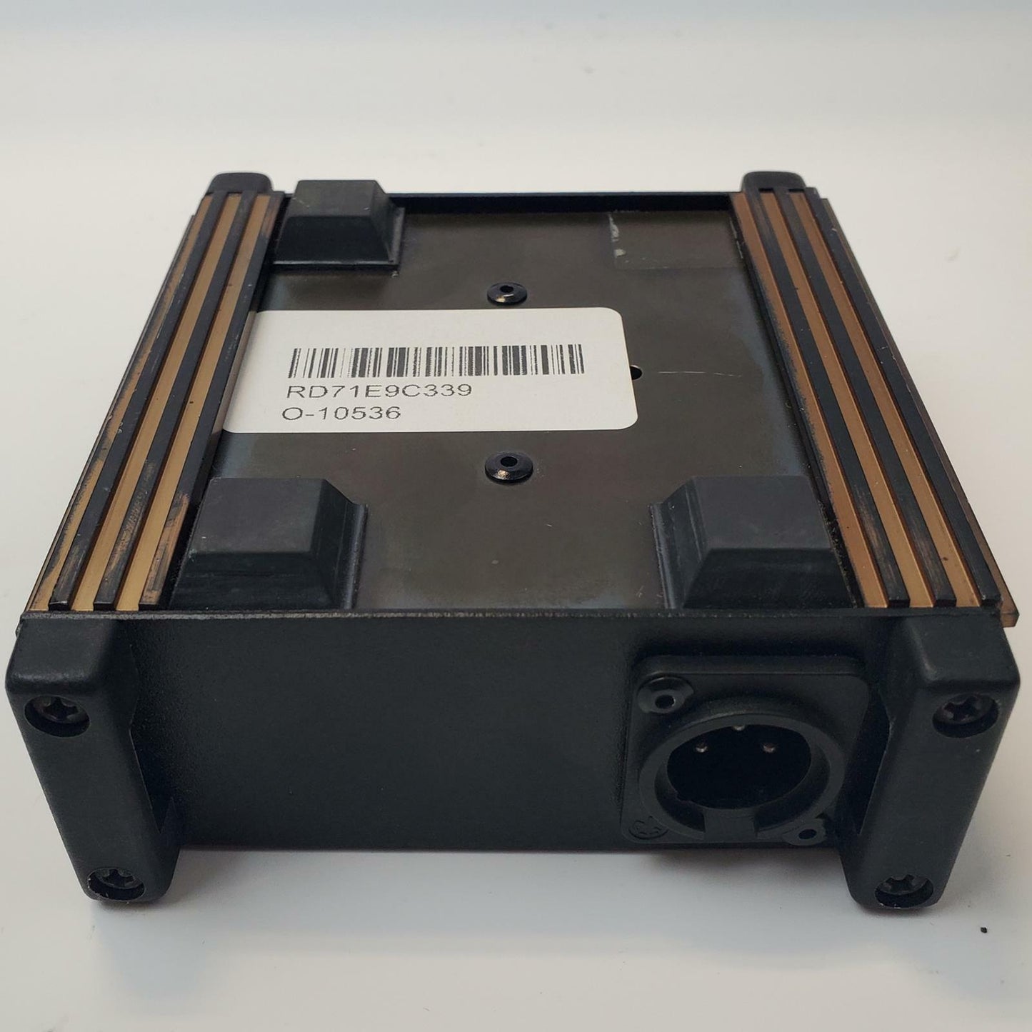 ProCo MC-2 2x1 Microphone Combiner | Grade B