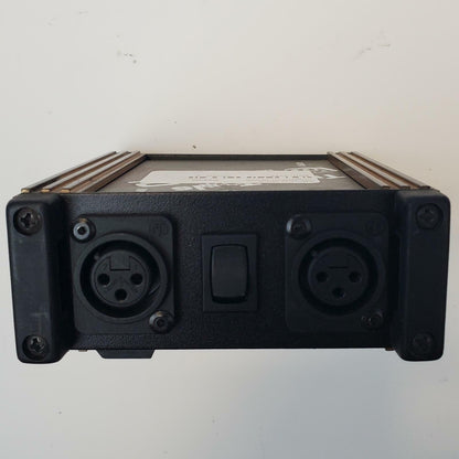 ProCo MC-2 2x1 Microphone Combiner | Grade B