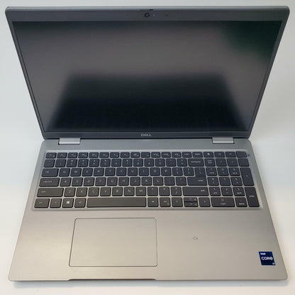 Dell Precision 3560 Win 11 Home i7-1165G7 16GB RAM 256GB NVMe 2GB GPU | Grade C