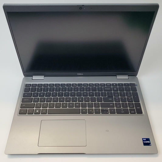 Dell Precision 3560 Win 11 Home i7-1165G7 16GB RAM 256GB NVMe 2GB GPU | Grade C