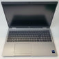 Dell Precision 3560 Win 11 Home i7-1165G7 16GB RAM 256GB NVMe 2GB GPU | Grade C