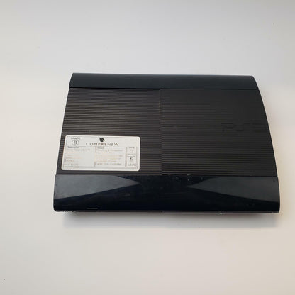 PlayStation 3 Super Slim Basic Bundle