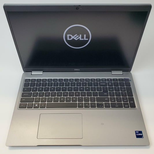 Dell Precision 3560 Win 11 Home i7-1165G7 16GB RAM 256GB NVMe 2GB GPU | Grade C
