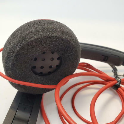 Plantronics C3220 USB Wired Headset | Grade A