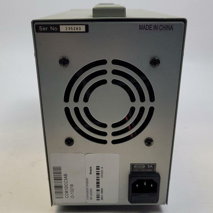 TEKPOWER TP3005T Variable DC Power Supply | Grade B