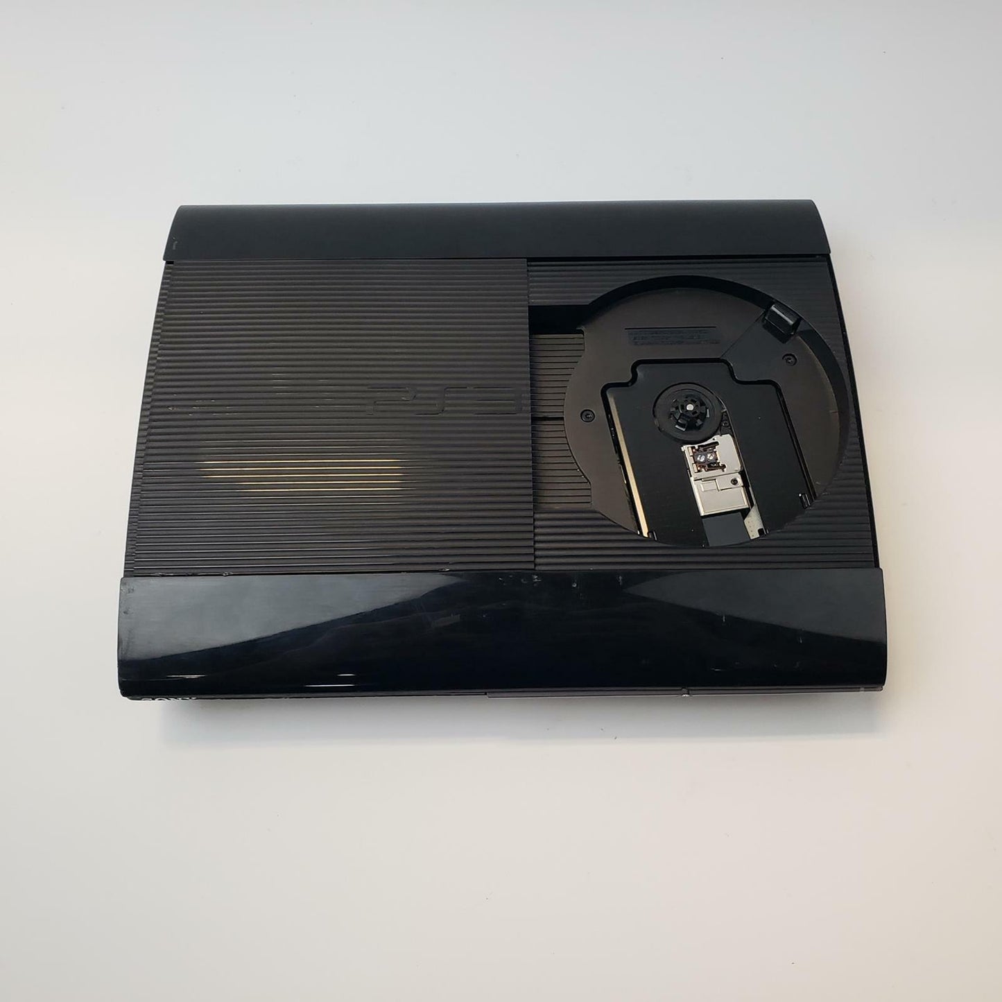 PlayStation 3 Super Slim Basic Bundle