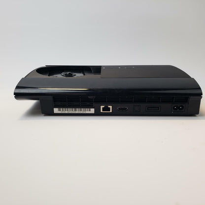 PlayStation 3 Super Slim Basic Bundle