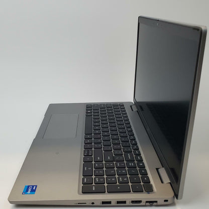 Dell Precision 3560 Win 11 Home i7-1165G7 16GB RAM 256GB NVMe 2GB GPU | Grade C