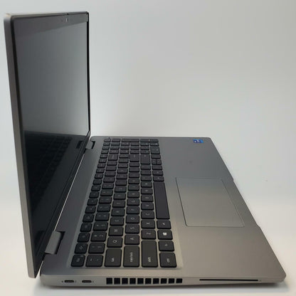 Dell Precision 3560 Win 11 Home i7-1165G7 16GB RAM 256GB NVMe 2GB GPU | Grade C