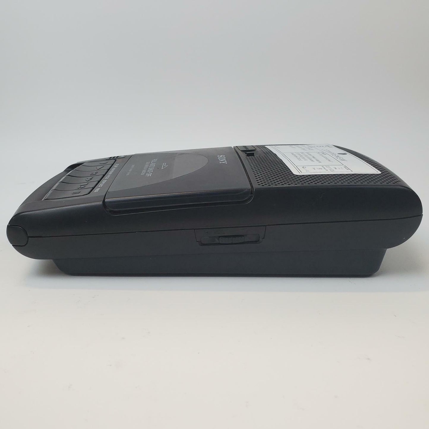 Sony TCM-929 Cassette Player/Recorder | Grade B