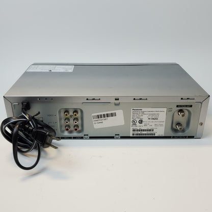 Panasonic PV-4525S VCR/VHS Player | Grade B