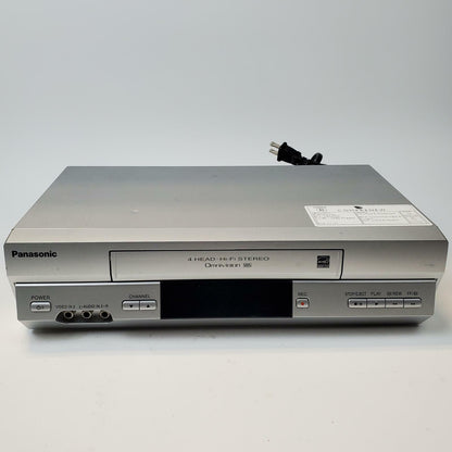 Panasonic PV-4525S VCR/VHS Player | Grade B