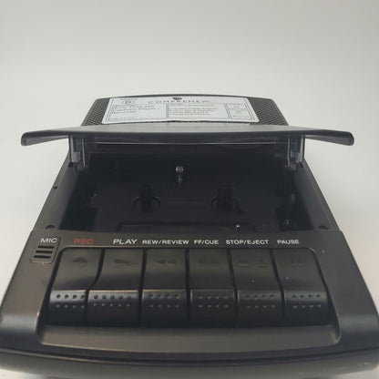 Sony TCM-929 Cassette Player/Recorder | Grade B
