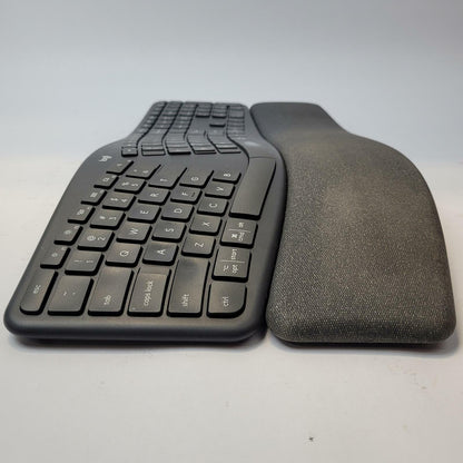 Logitech ERGO K860 USB Wireless Keyboard | Grade A