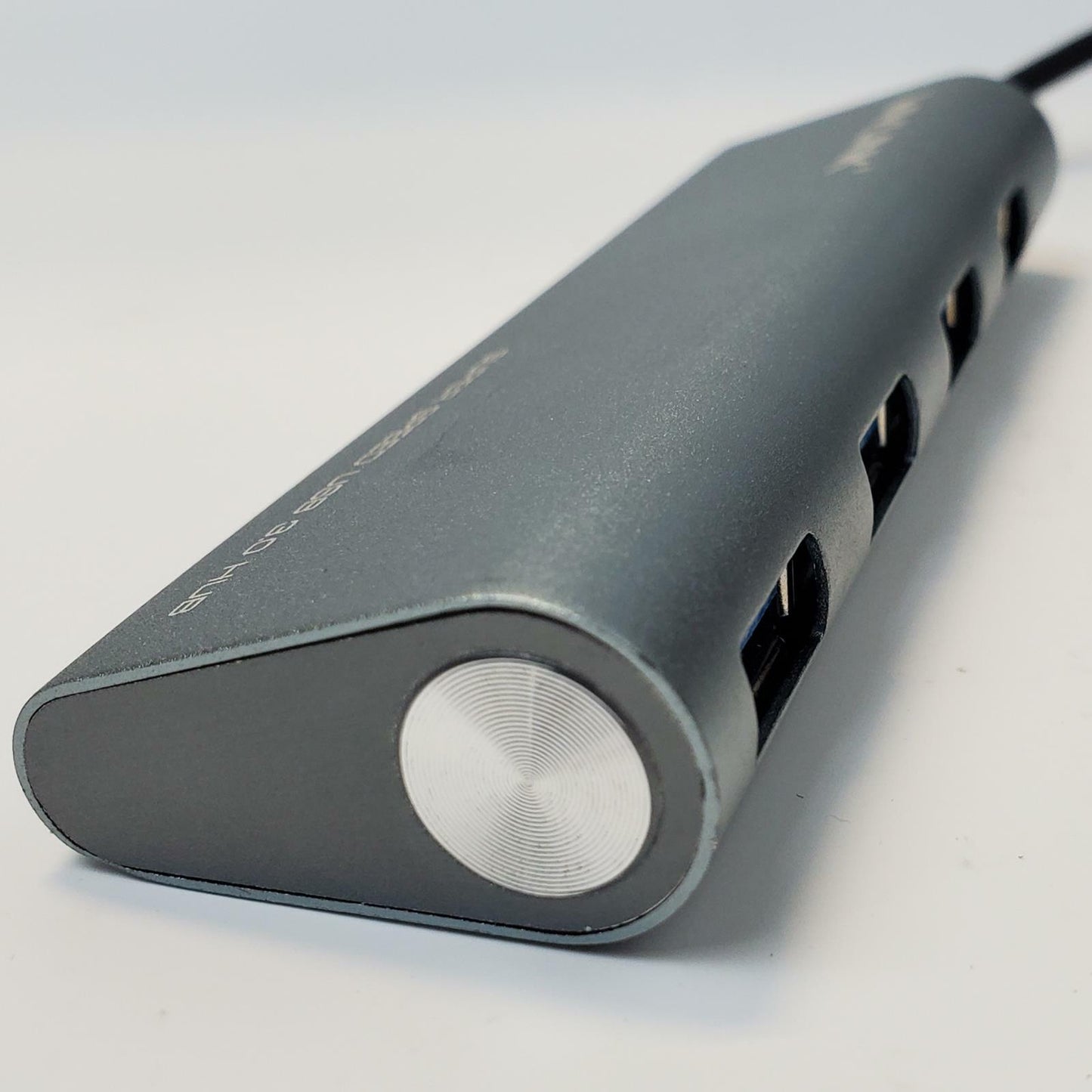 WAVLINK Super Speed 4x USB 3.0 Hub | Grade A