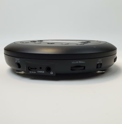 Monodeal MD-109 Rechargable Portable CD Player | Grade B