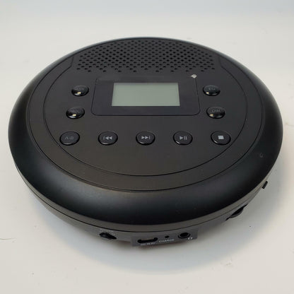 Monodeal MD-109 Rechargable Portable CD Player | Grade B
