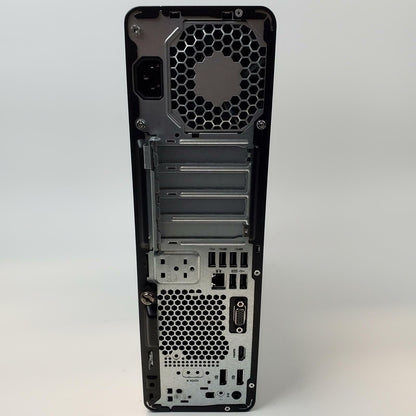HP EliteDesk 600 G9 Win 11 Home i5-12500 8GB RAM 256GB NVMe | Grade B