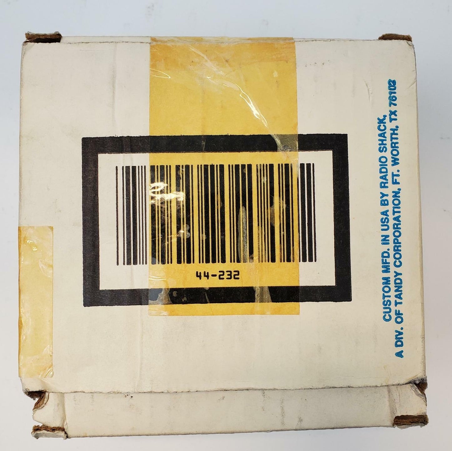 Realistic 44-232 Bulk Tape Eraser | Grade B