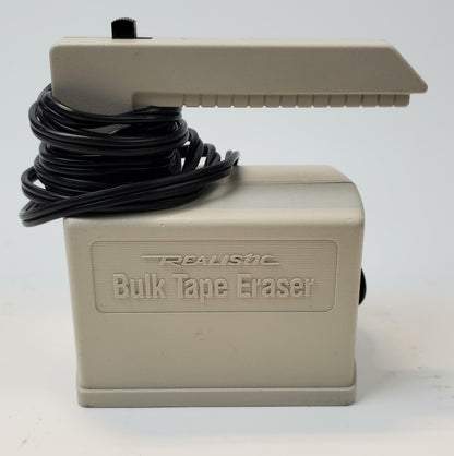 Realistic 44-232 Bulk Tape Eraser | Grade B