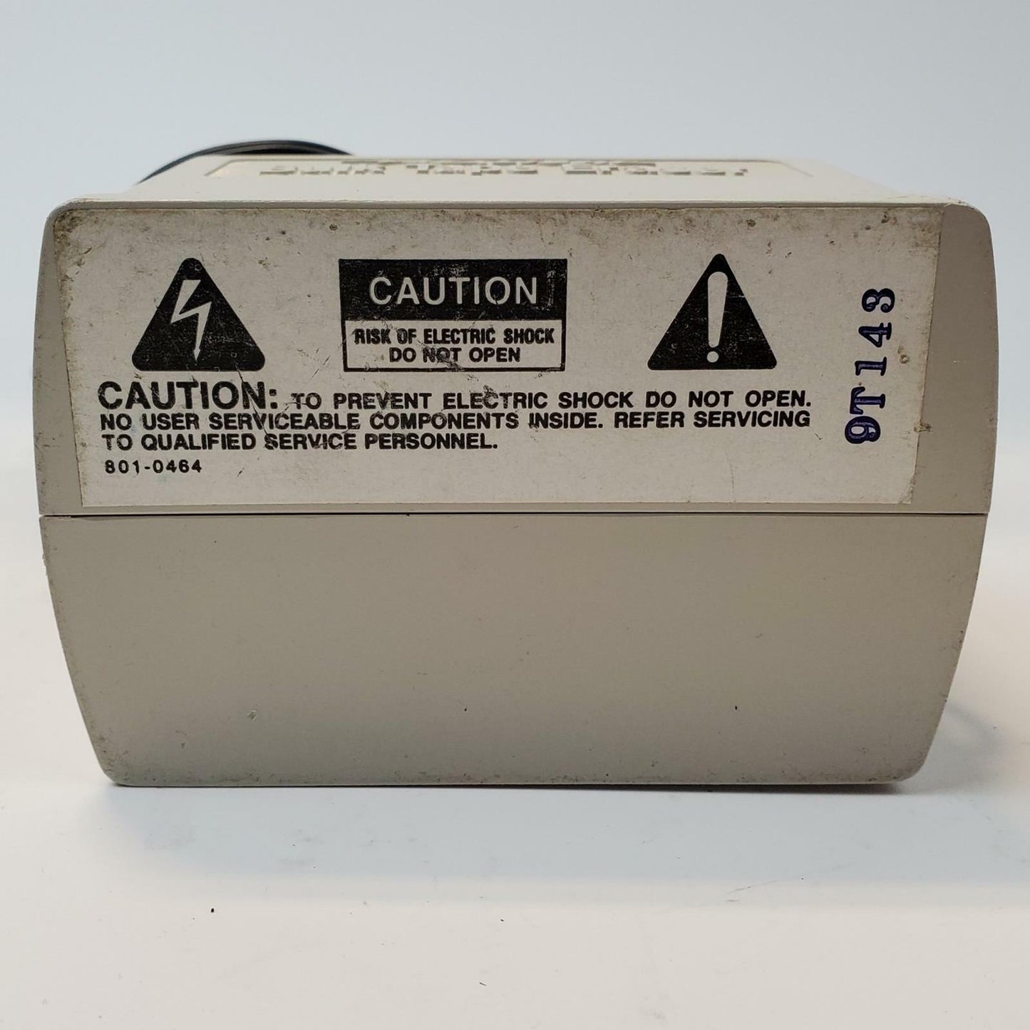 Realistic 44-232 Bulk Tape Eraser | Grade B