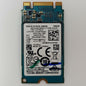 TOSHIBA KBG30ZMT256G 256GB 2242 Gen3 M.2 Internal SSD | Grade A