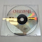 PlayStation Game: Civilization II | Grade B