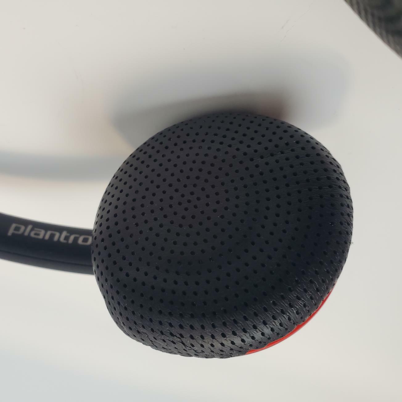 Plantronics C3225T + C3200 3.5mm/USB Wired Headset | Grade A | 2995