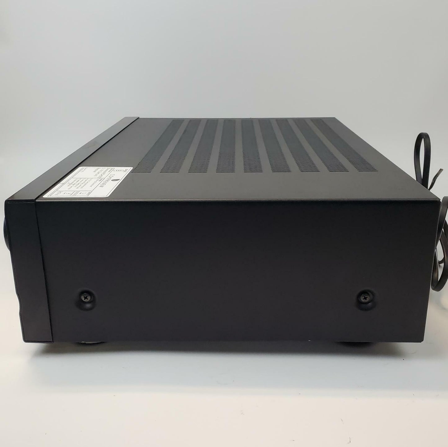 Sherwood RD-6500 5.1 AV Surround Receiver | Grade B