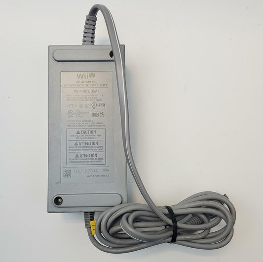 Nintendo WUP-002 (USA) Wii U OEM Power Supply | Grade A
