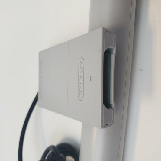 Nintendo GameCube DOL-022 Microphone | Grade D