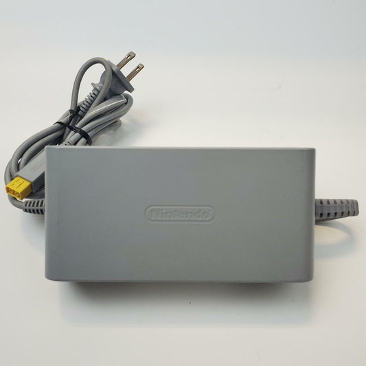 Nintendo WUP-002 (USA) Wii U OEM Power Supply | Grade A
