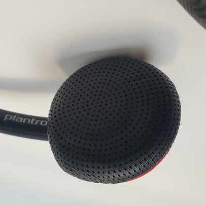 Plantronics C3225T + C3200 3.5mm/USB Wired Headset | Grade A