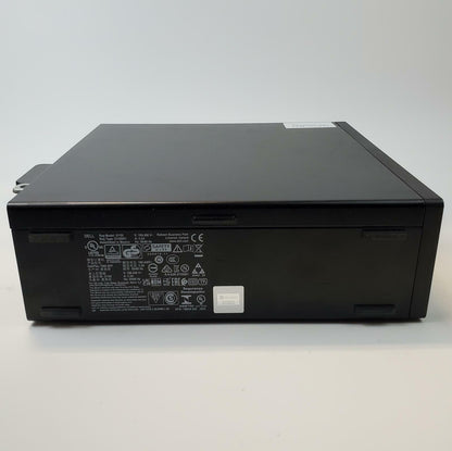 Dell OptiPlex 7080 Win 11 Home i7-10700 16GB RAM 512GB SSD | Grade B