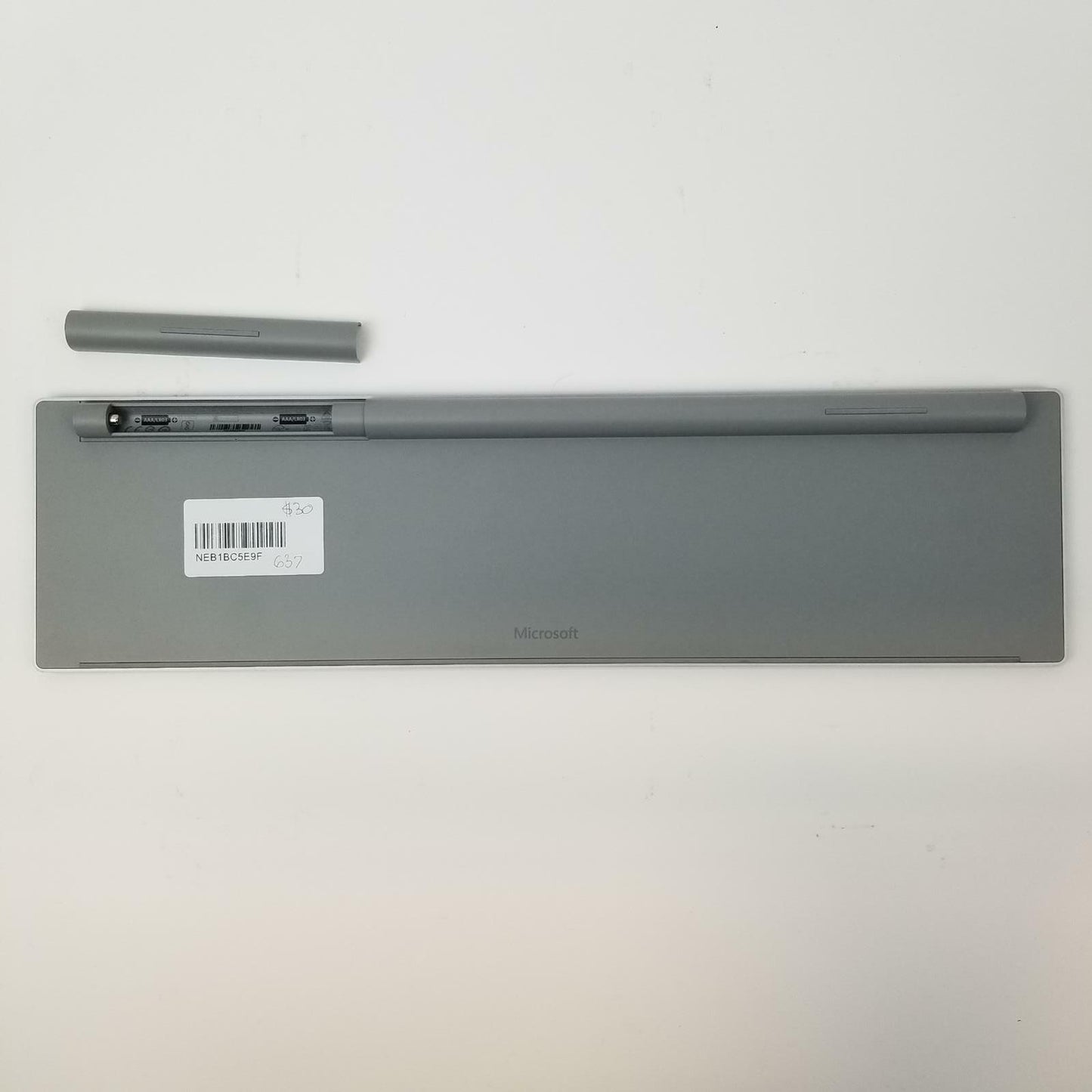 Microsoft Surface 1742 Bluetooth Keyboard | Grade B