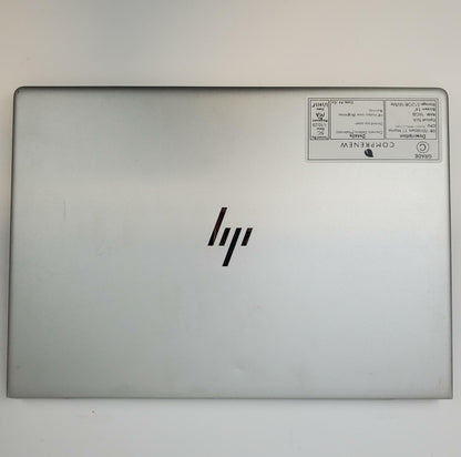 HP EliteBook 745 G6 Win 11 Home Ryzen 5 3500U 16GB RAM 512GB NVMe | Grade C