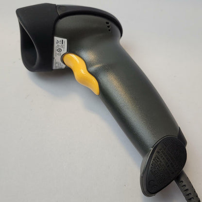SYMBOL LS2208 USB Barcode Scanner | Grade A