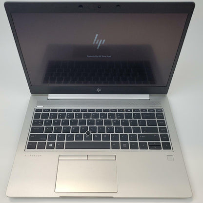 HP EliteBook 745 G6 Win 11 Home Ryzen 5 3500U 16GB RAM 512GB NVMe | Grade C