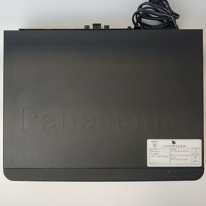 PANASONIC PV-4414 VCR/VHS Player | Grade B