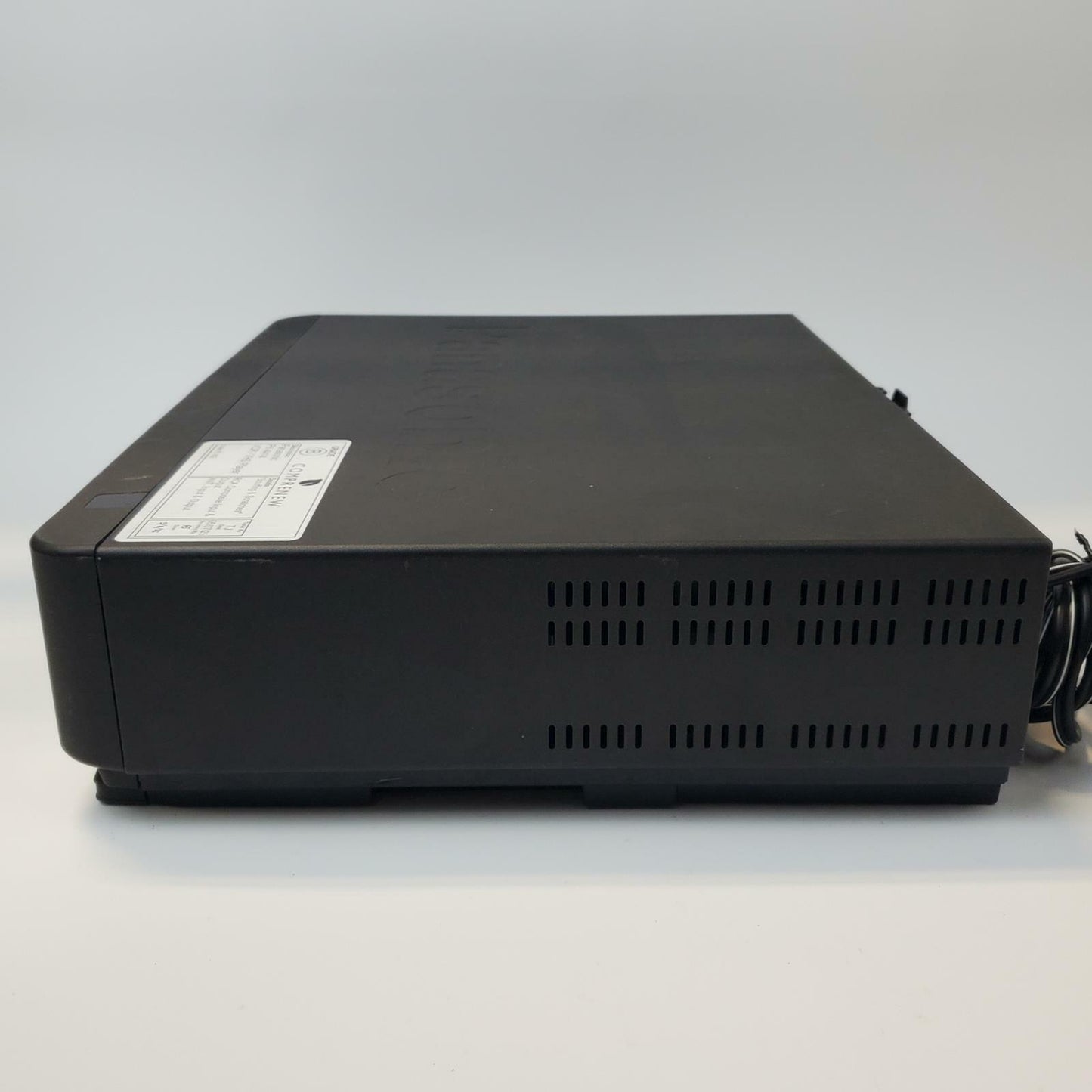 PANASONIC PV-4414 VCR/VHS Player | Grade B