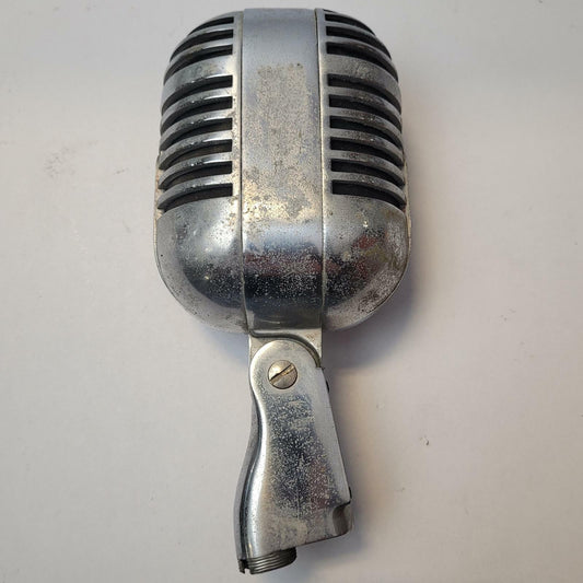 Rauland-Borg 1248B Dynamic Microphone | Grade D