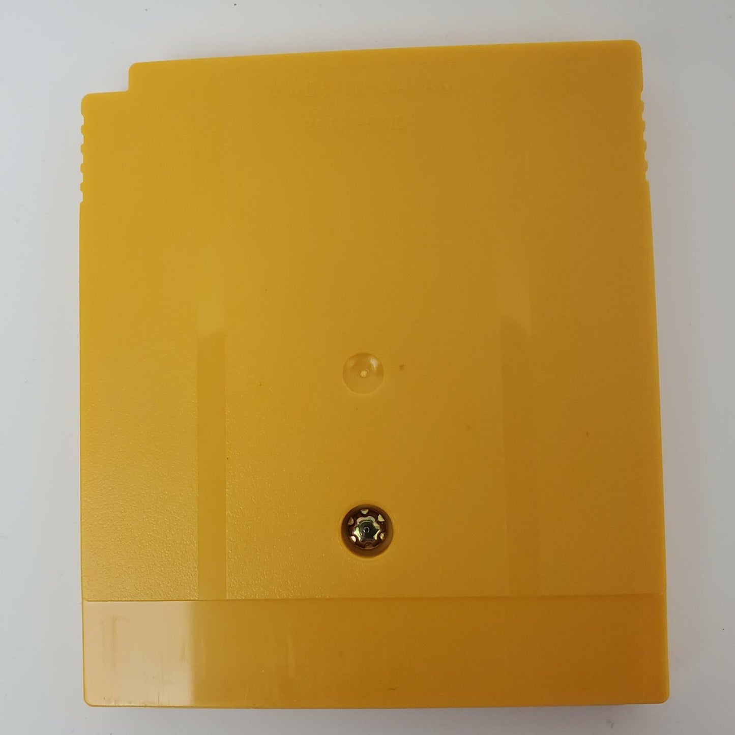 Nintendo GameBoy Game: Donkey Kong Land | Grade B