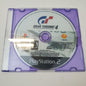 PS4 Game: Gran Turismo 4 | Grade A