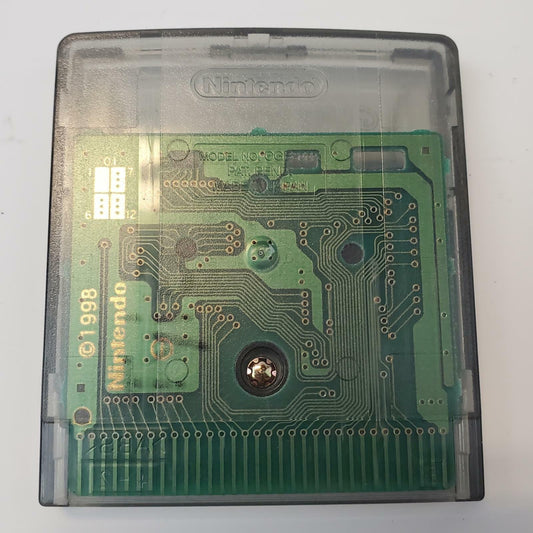 Nintendo GameBoy Color Game: Shrek: Fairy Tale Freakdown | Grade B