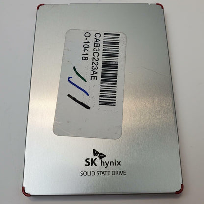 SK HYNIX HFS128G32TNFN2A04 88 128GB 2.5" SATA Internal SSD | Grade A